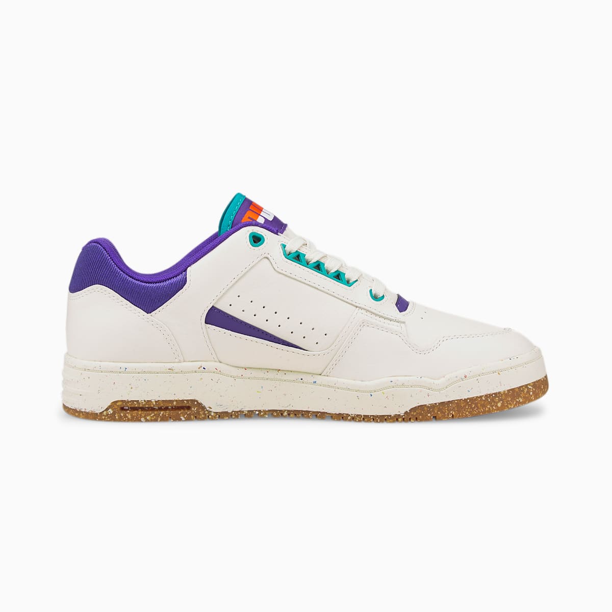 Tenisky Puma PUMA x BUTTER GOODS Slipstream Lo Damske Biele/Nachový | SK527413