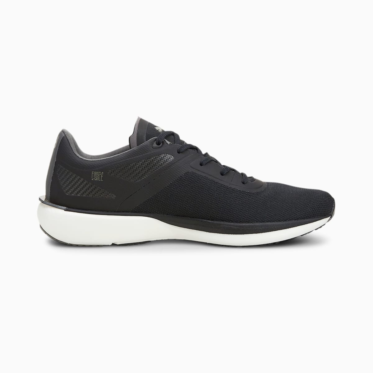 Tenisky Puma PUMA x FIRST MILE Porsche Design RCT Nitro Runner Panske Čierne | SK134950