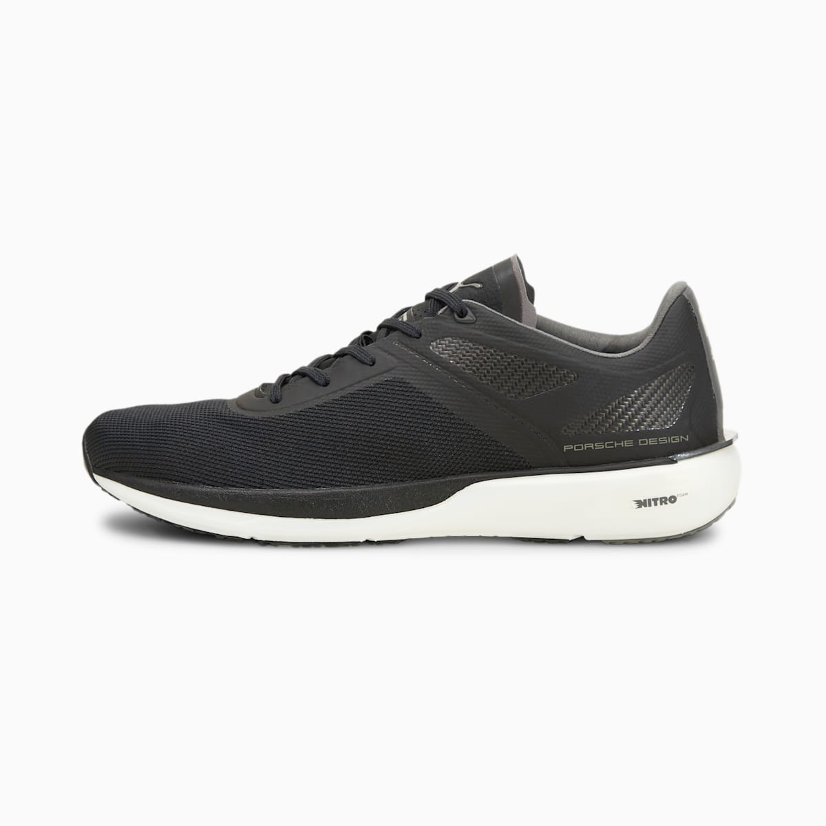 Tenisky Puma PUMA x FIRST MILE Porsche Design RCT Nitro Runner Panske Čierne | SK174695