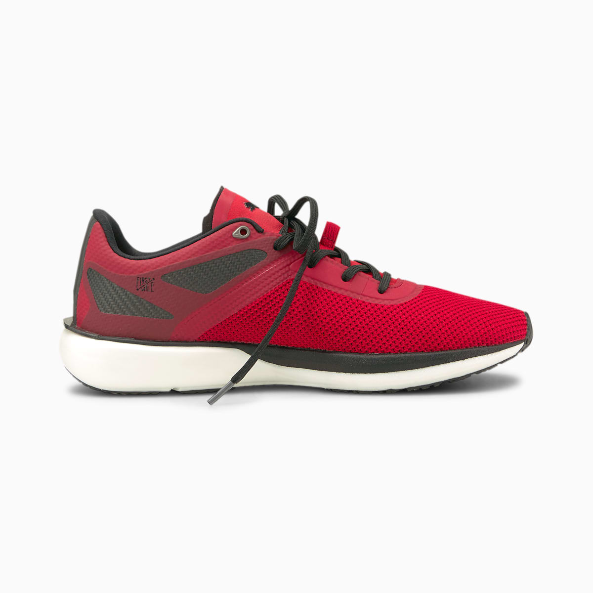 Tenisky Puma PUMA x FIRST MILE Porsche Design RCT Nitro Runner Panske Červené/Červené | SK905187