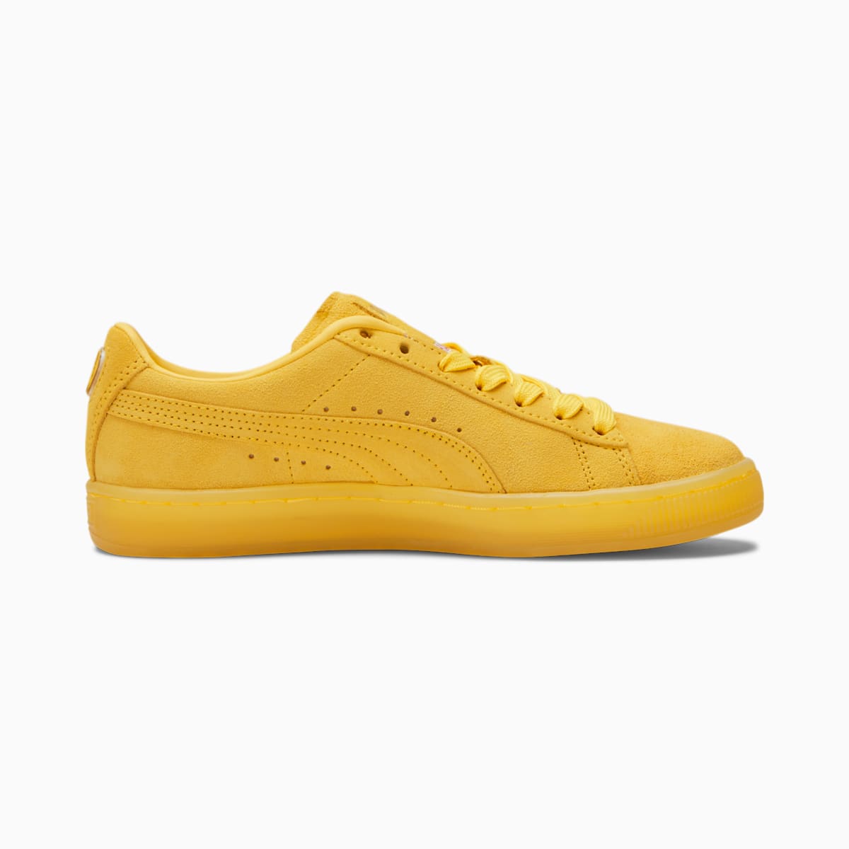 Tenisky Puma PUMA x HARIBO Suede JR Chlapcenske Žlté | SK231694