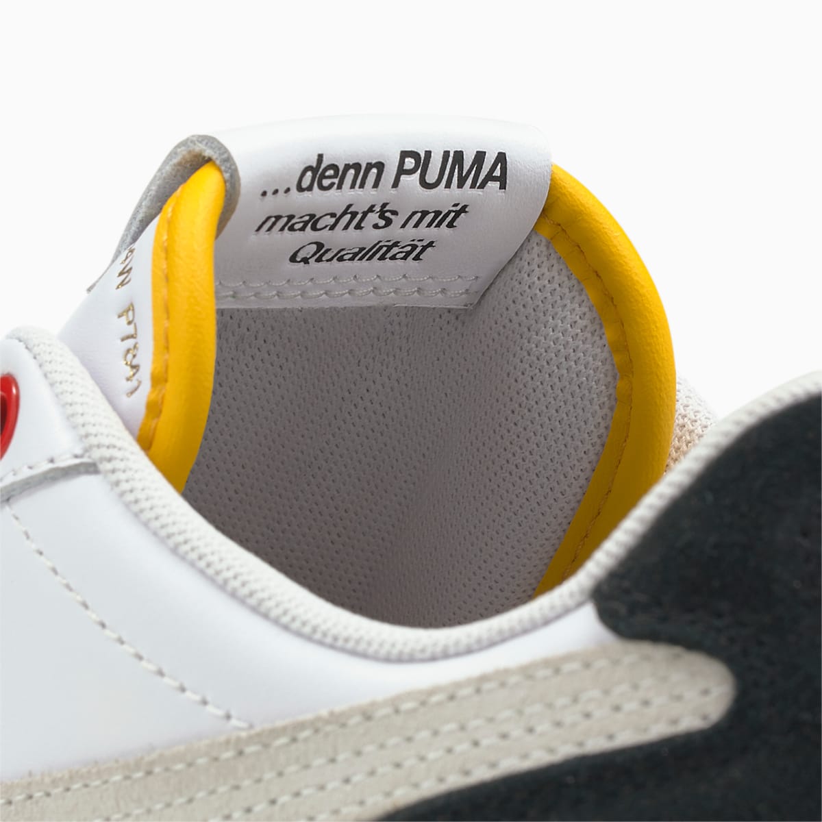 Tenisky Puma PUMA x USAIN BOLT Ralph Sampson Damske Biele/Modre | SK175093