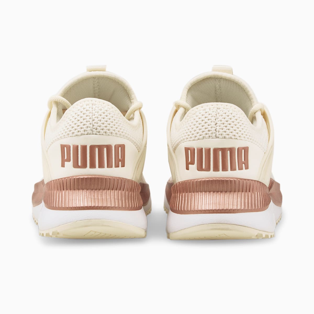 Tenisky Puma Pacer Future Lux Damske Béžové/Ruzove Zlate | SK360241