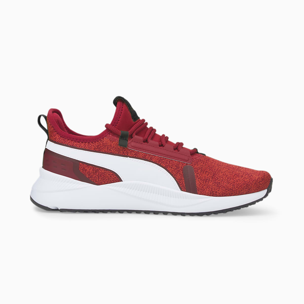 Tenisky Puma Pacer Future Street Panske Červené/Biele | SK816325