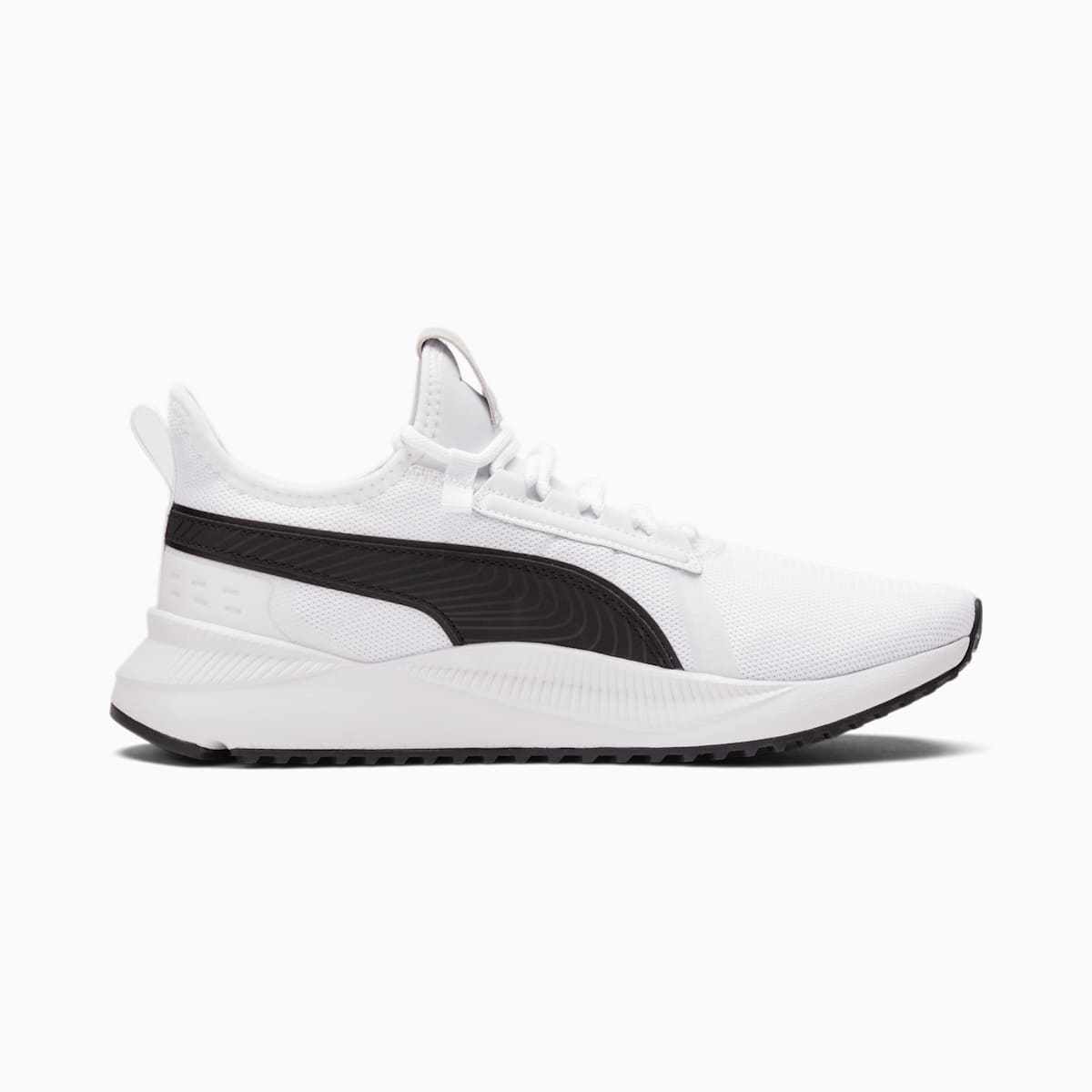 Tenisky Puma Pacer Future Street Panske Biele/Čierne | SK871629