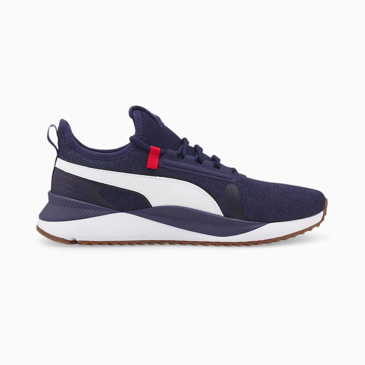 Tenisky Puma Pacer Future Street Plus Panske Námornícka Modrá/Biele/Červené | SK053874