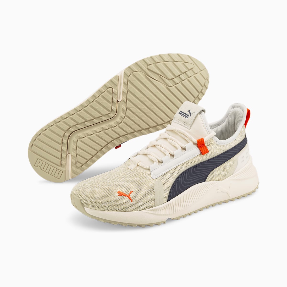 Tenisky Puma Pacer Future Street Plus Panske Béžové | SK320798