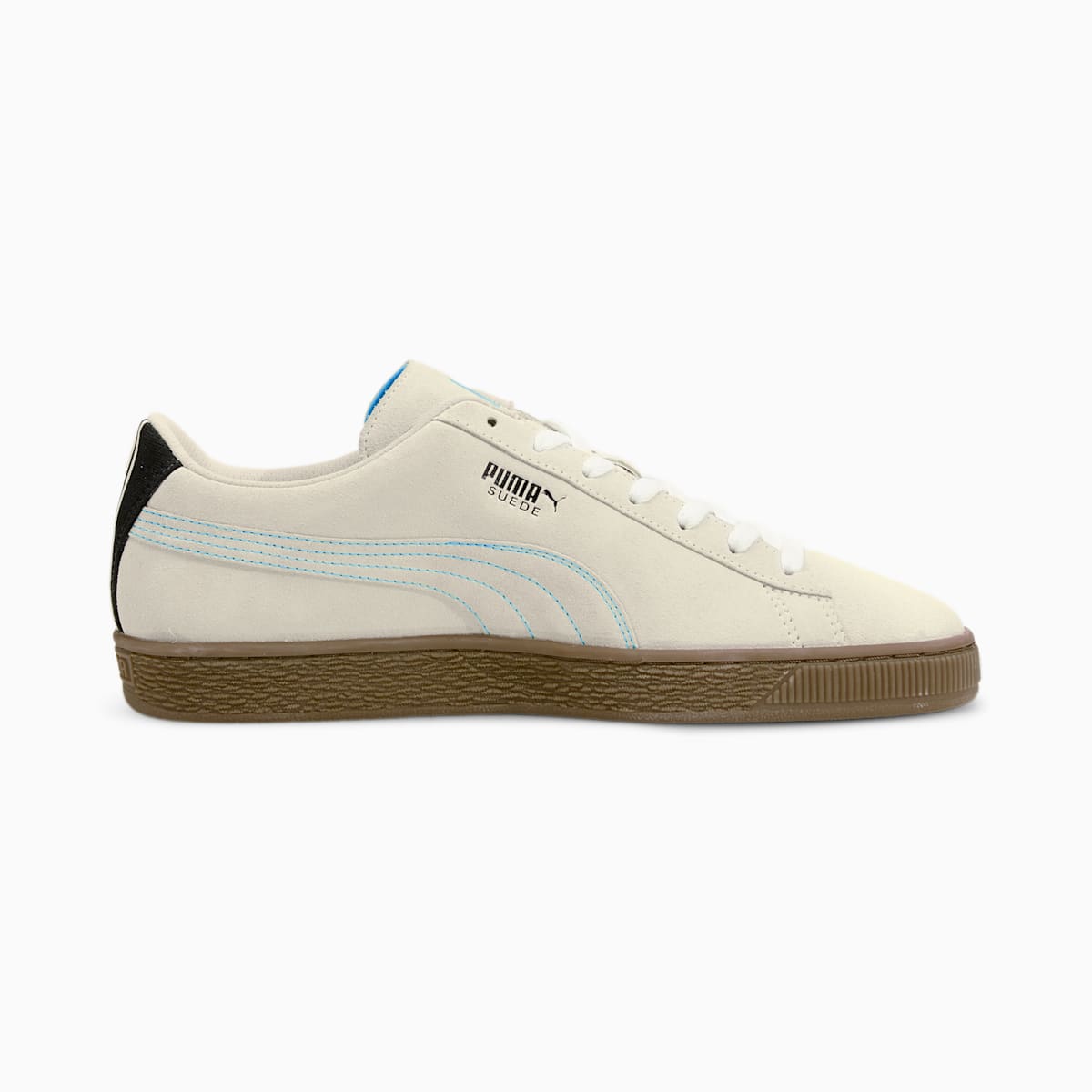 Tenisky Puma Porsche Legacy Suede Panske Biele | SK182375