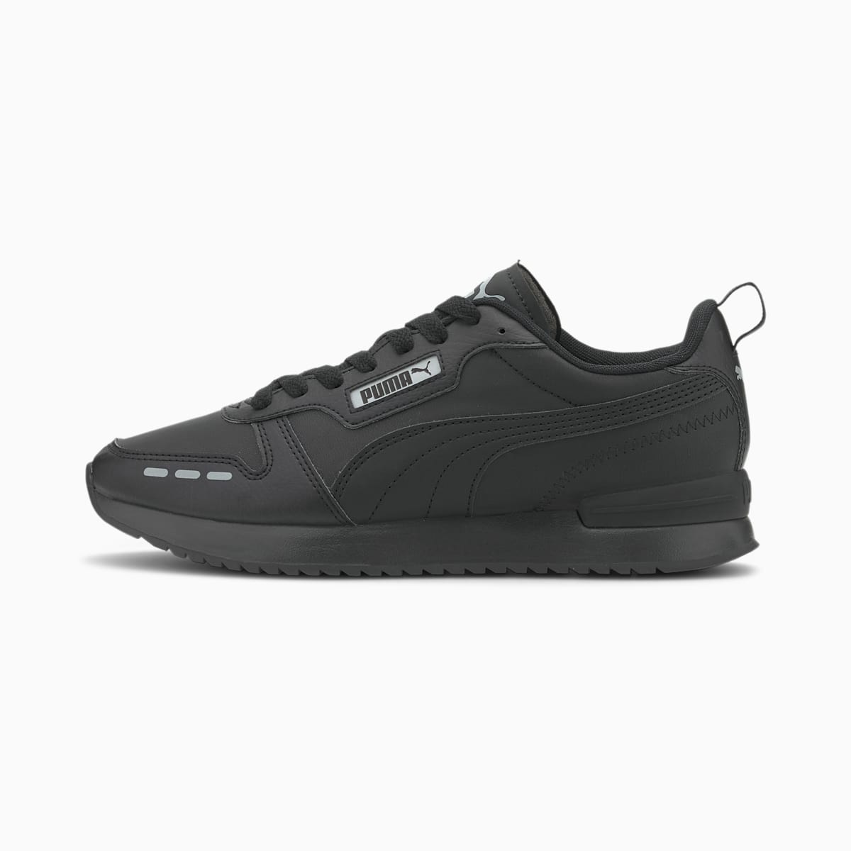 Tenisky Puma R78 Damske Čierne | SK095236