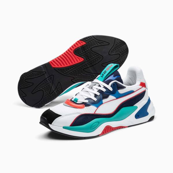 Tenisky Puma RS-2K Internet Exploring Damske Viacfarebný | SK831579