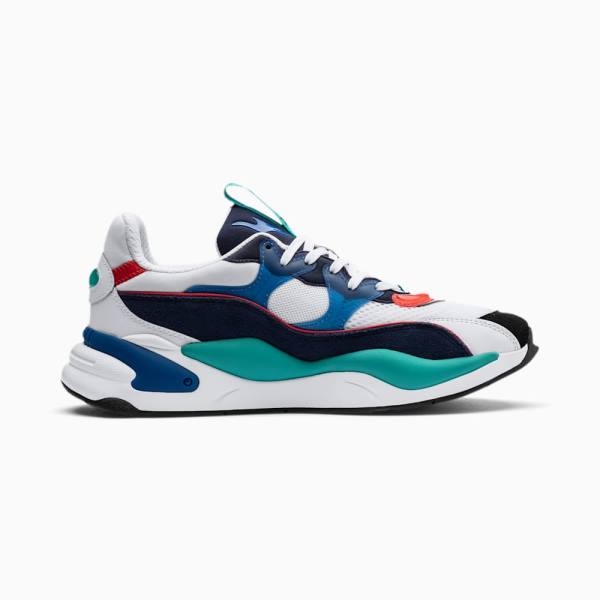 Tenisky Puma RS-2K Internet Exploring Panske Viacfarebný | SK061248