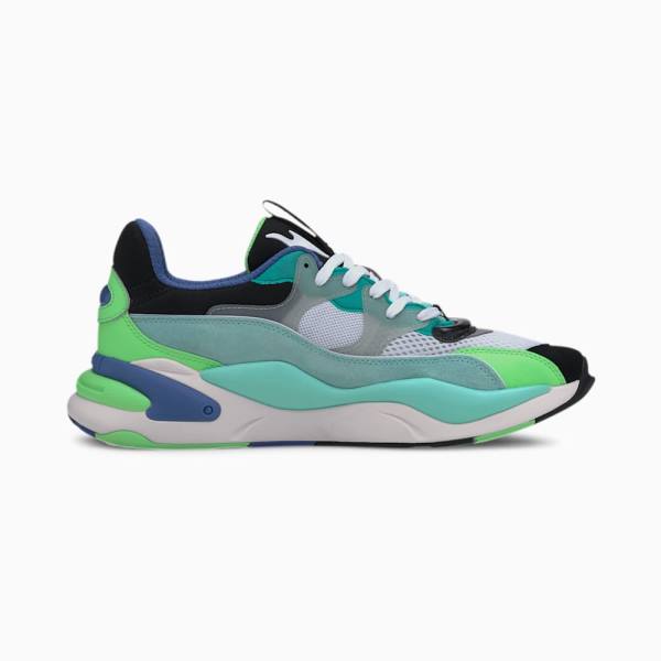 Tenisky Puma RS-2K Internet Exploring Panske Viacfarebný | SK079381