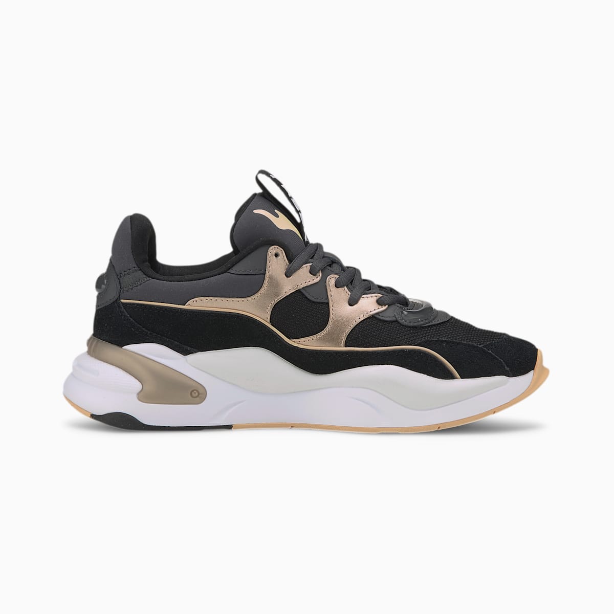 Tenisky Puma RS-2K Soft Metal Damske Čierne | SK710954