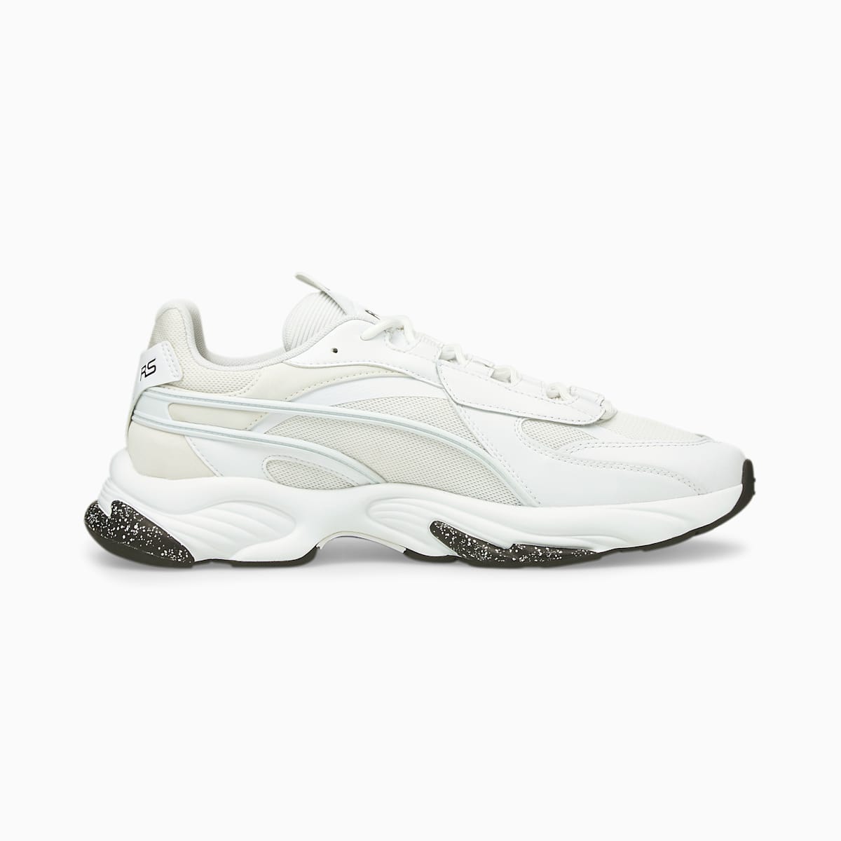 Tenisky Puma RS-Connect Bubble Panske Biele | SK069341