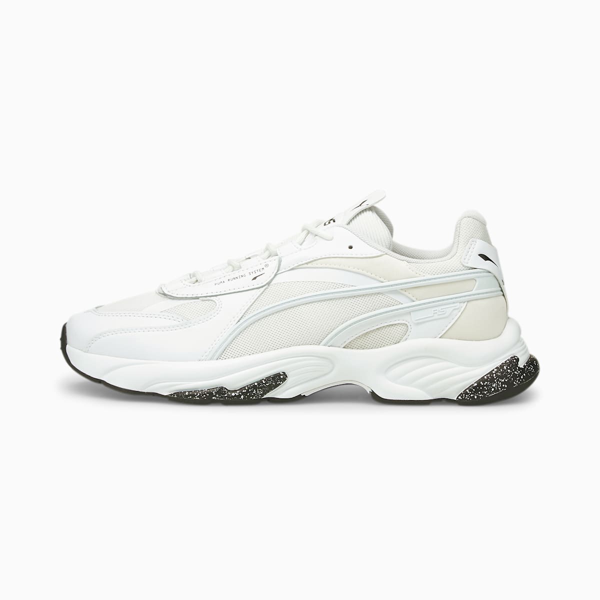 Tenisky Puma RS-Connect Bubble Panske Biele | SK069341