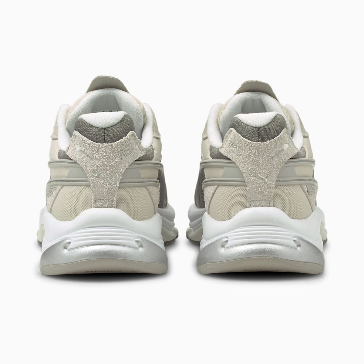 Tenisky Puma RS-Connect Damske Siva | SK932174