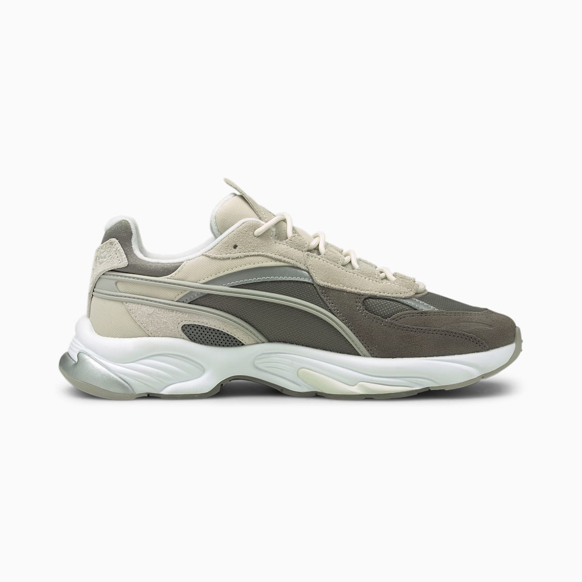 Tenisky Puma RS-Connect Damske Siva | SK932174