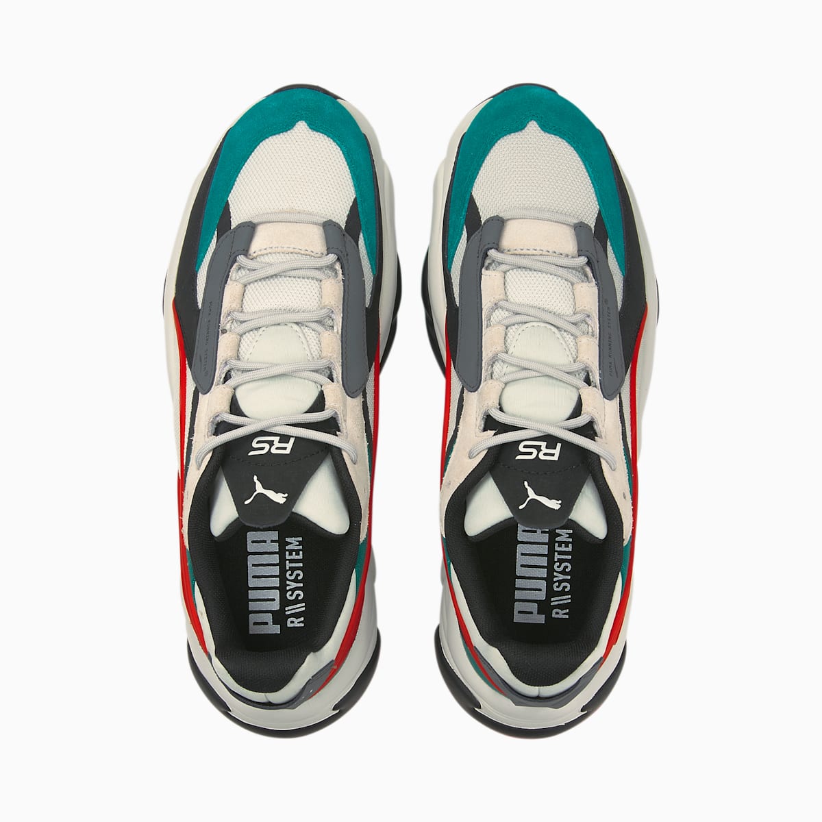 Tenisky Puma RS-Connect Dust Panske Siva Nachový | SK096318