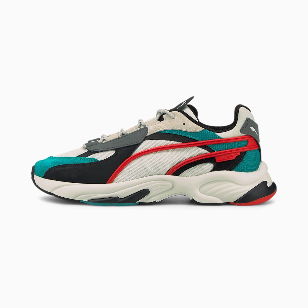 Tenisky Puma RS-Connect Dust Panske Siva Nachový | SK096318