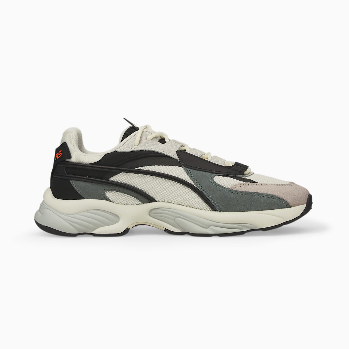 Tenisky Puma RS Connect Splash Panske Čierne | SK968345