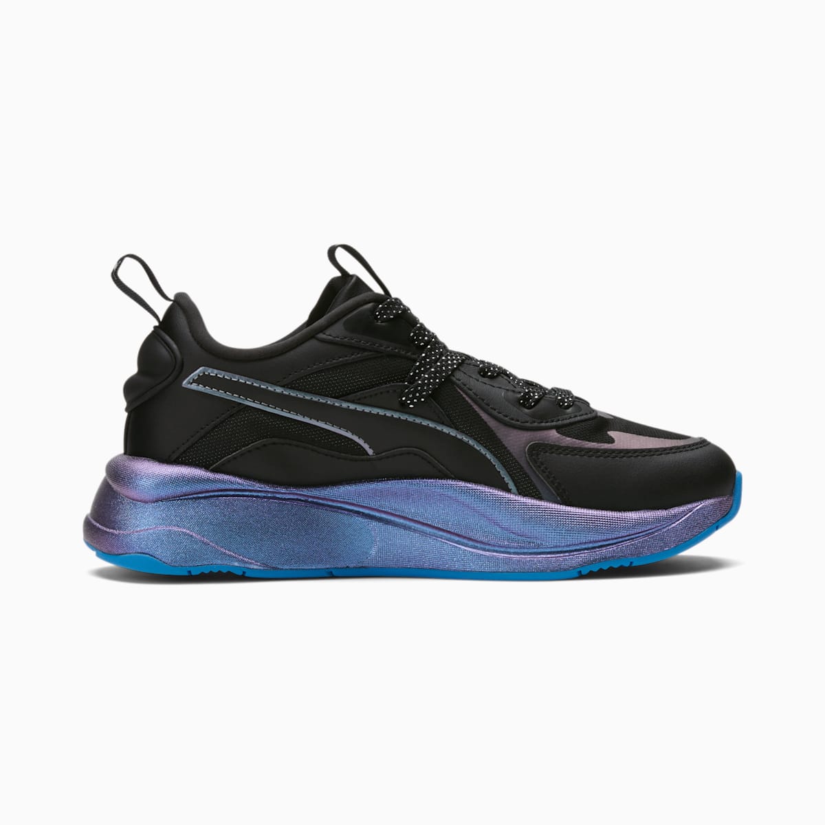 Tenisky Puma RS-Curve Lightsense Damske Čierne | SK095374