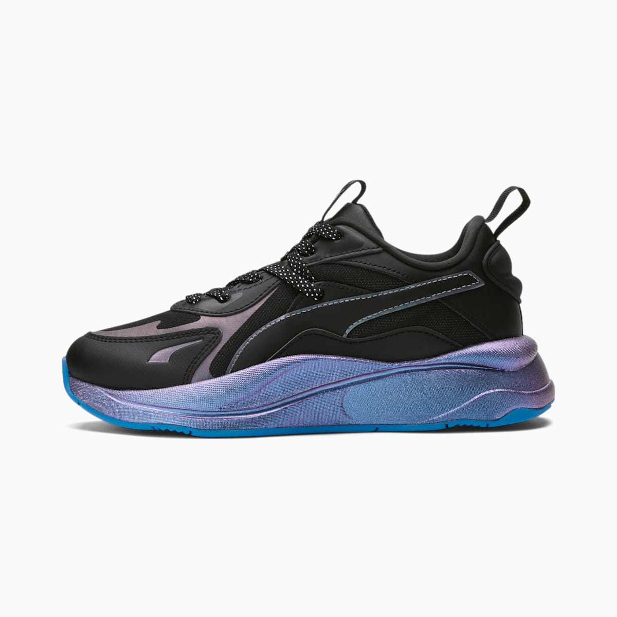 Tenisky Puma RS-Curve Lightsense Damske Čierne | SK095374