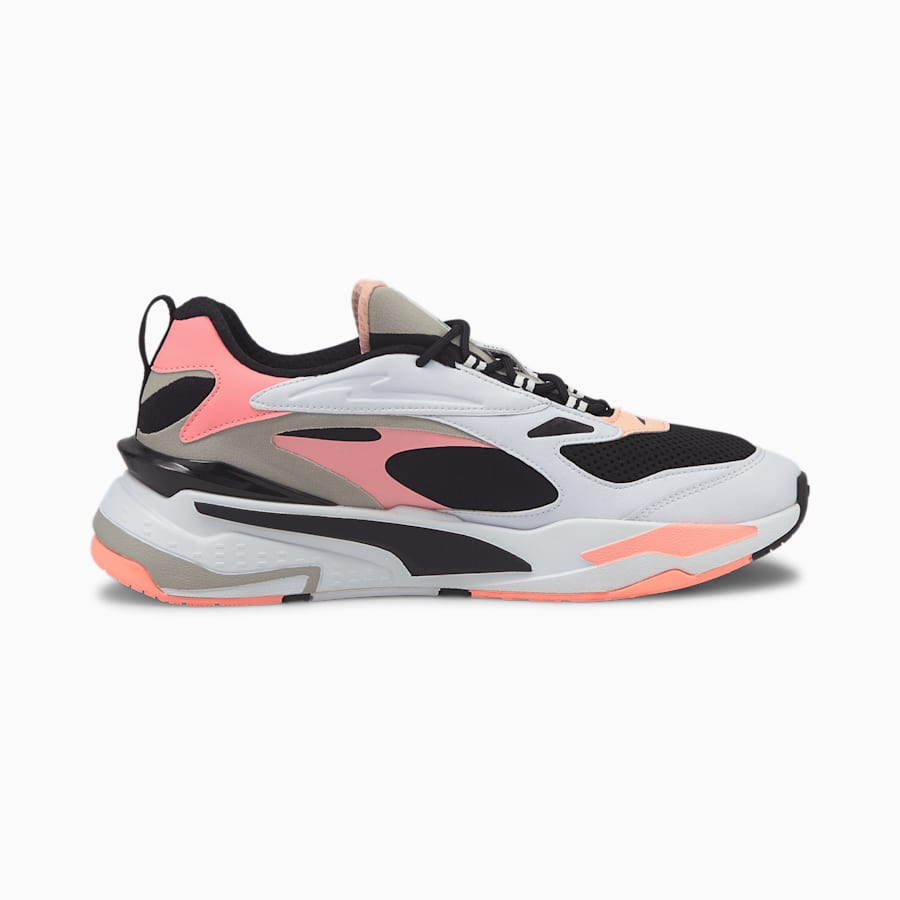 Tenisky Puma RS-Fast Damske Biele/Ruzove | SK402913