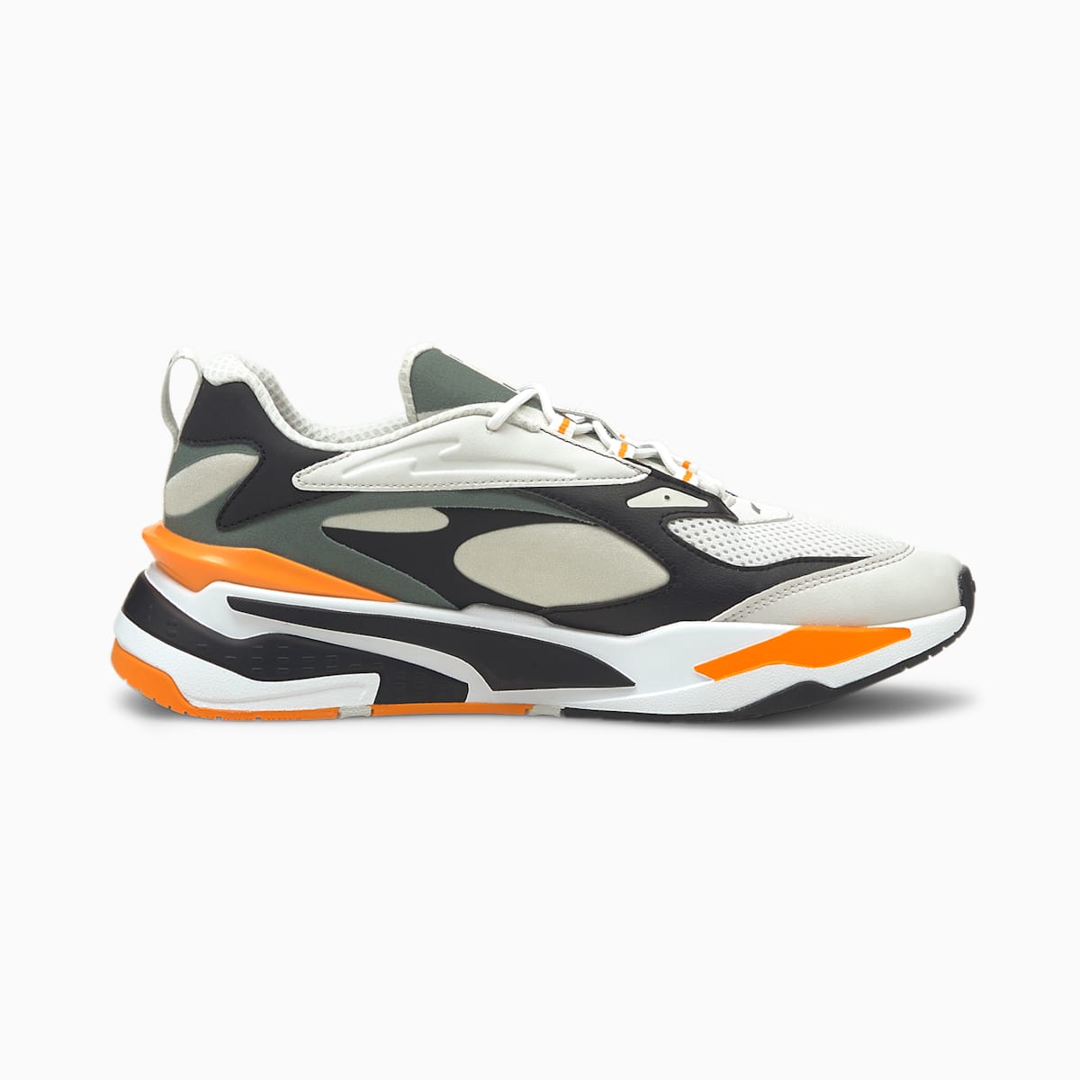 Tenisky Puma RS-Fast Damske Čierne/Oranžové | SK641532