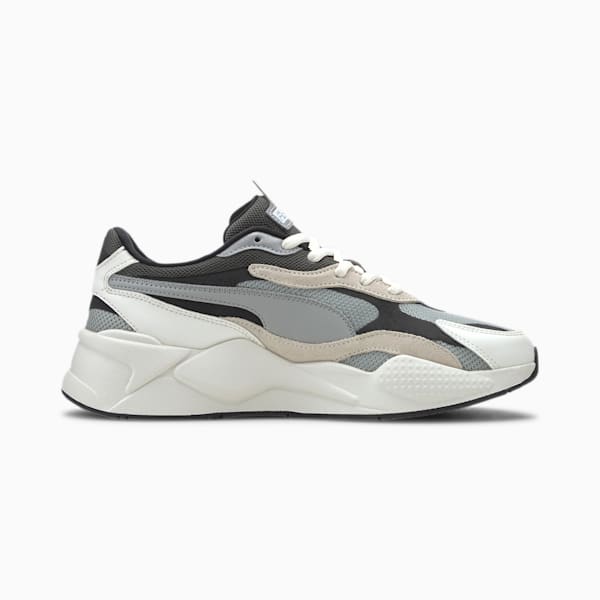 Tenisky Puma RS-X3 Puzzle Damske Siva/Čierne | SK902385