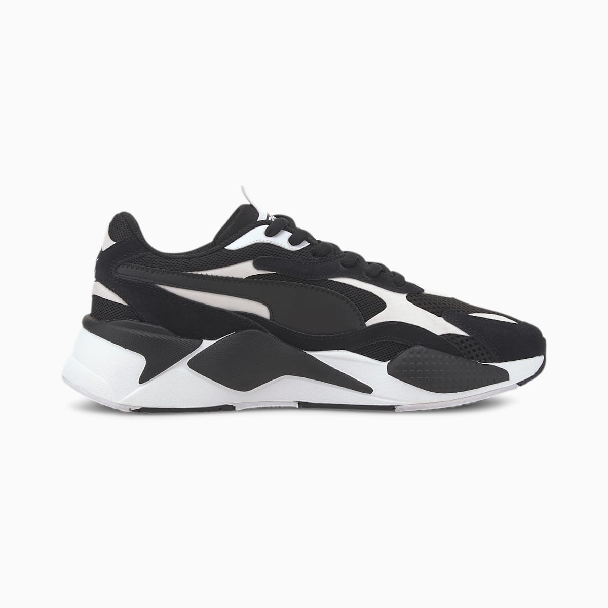 Tenisky Puma RS-X3 Super Damske Čierne/Biele | SK284750