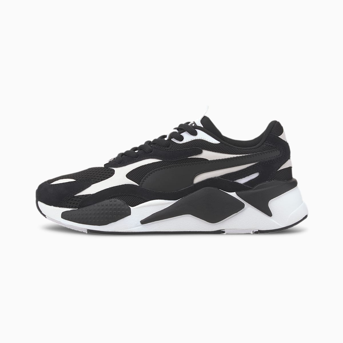 Tenisky Puma RS-X3 Super Damske Čierne/Biele | SK284750