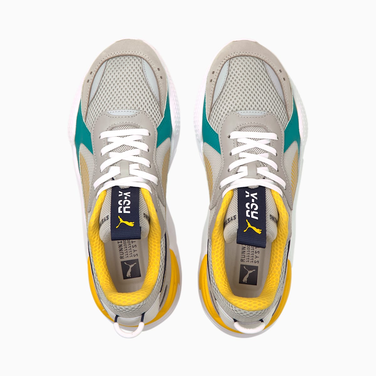 Tenisky Puma RS-X Toys Damske Biele | SK451986