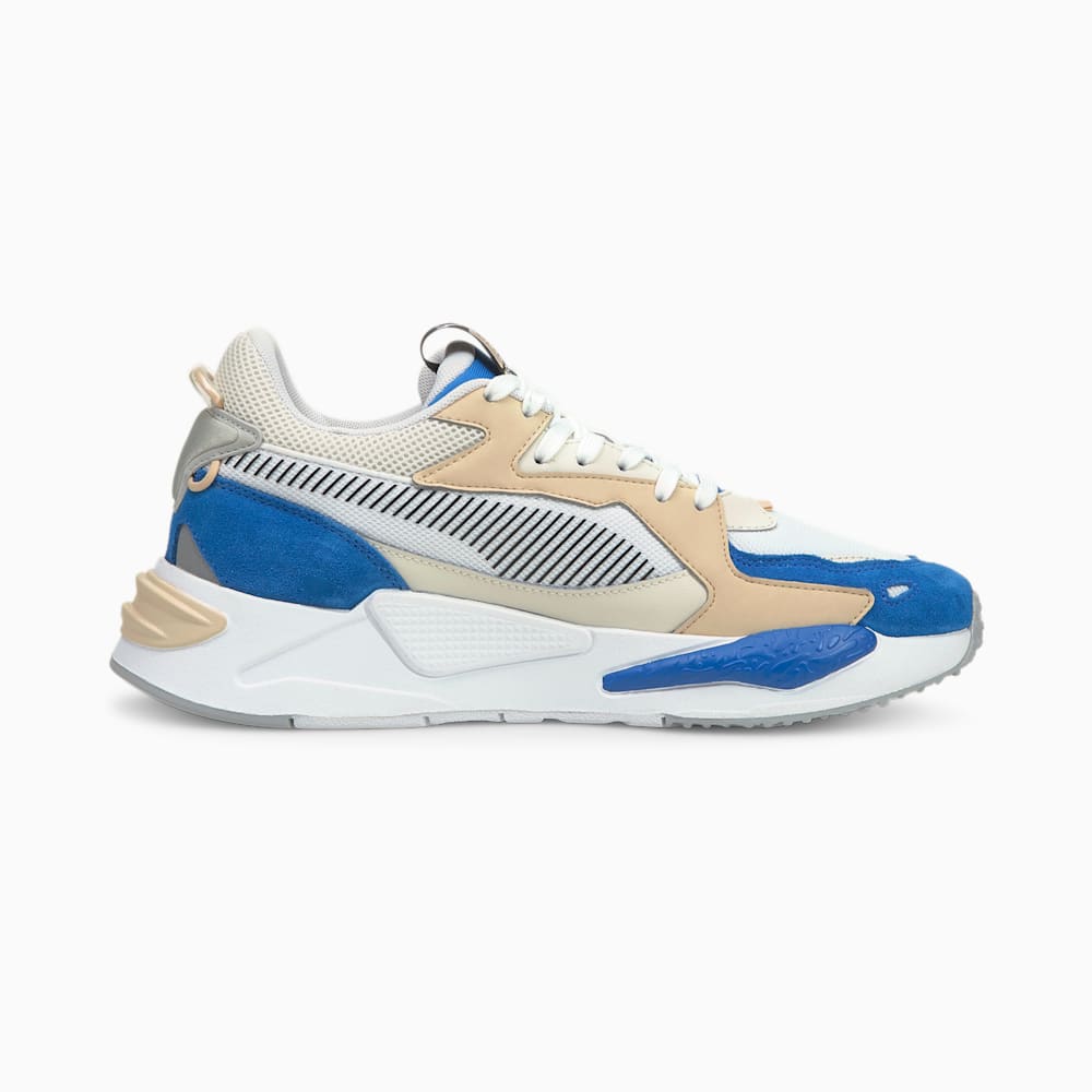 Tenisky Puma RS-Z College Panske Kráľovská Modrá/Biele | SK056132