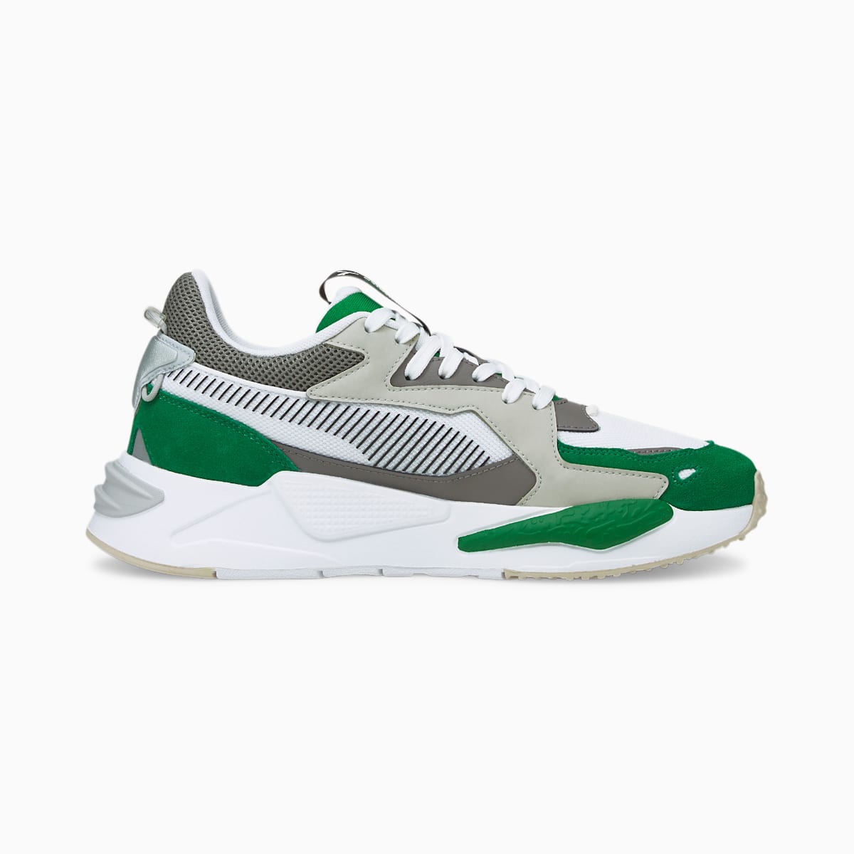 Tenisky Puma RS-Z College Panske Zelene/Biele | SK198230