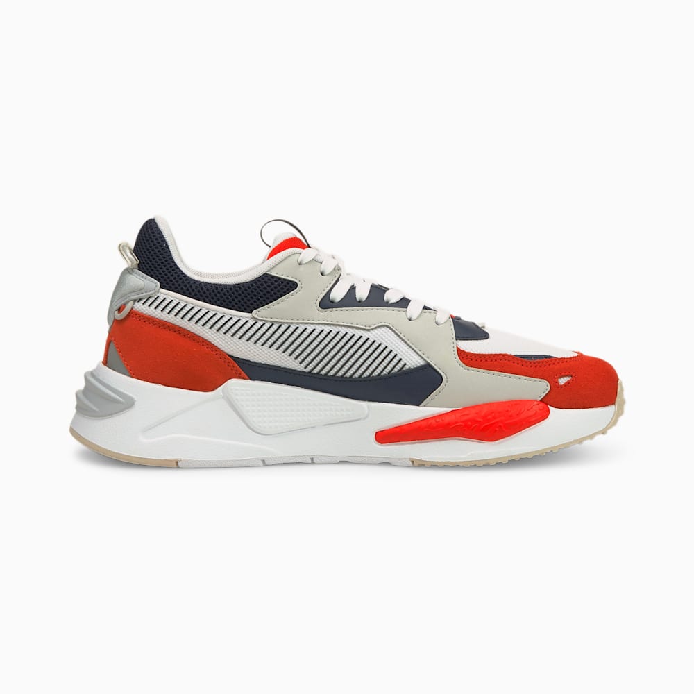 Tenisky Puma RS-Z College Panske Červené/Námornícka Modrá | SK938417