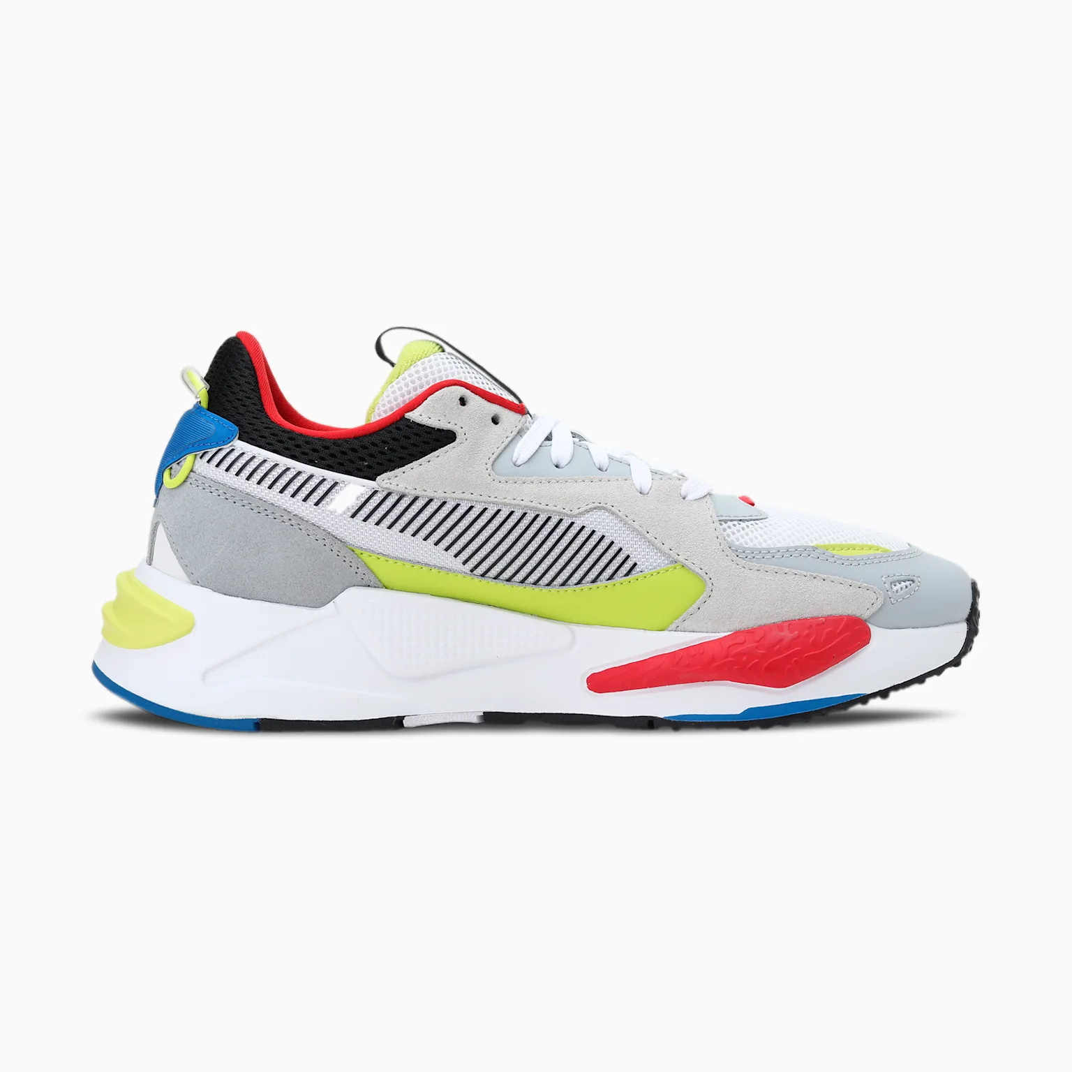 Tenisky Puma RS-Z Damske Biele/Modre/Žlté | SK258479