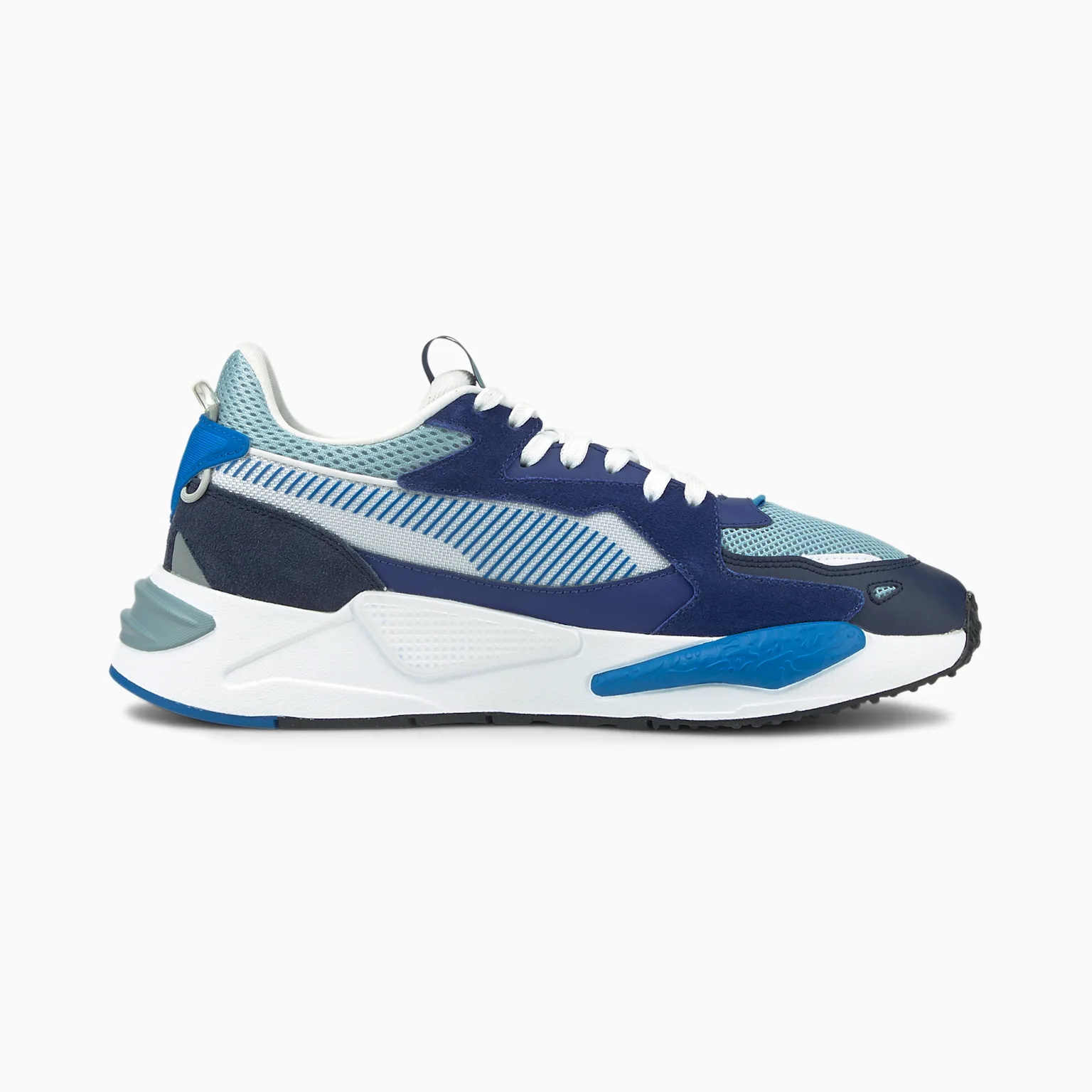 Tenisky Puma RS-Z Damske Modre/Biele | SK752834