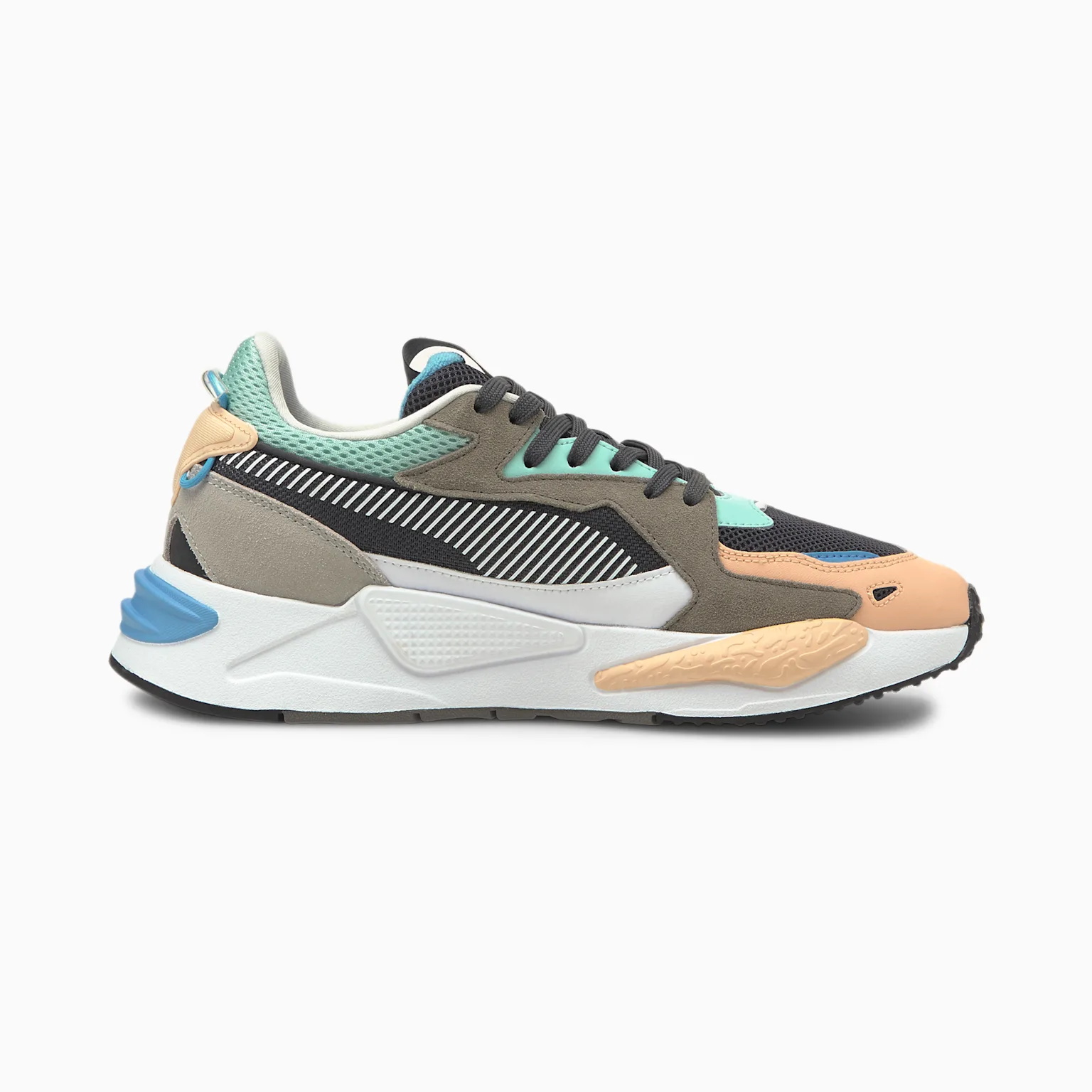 Tenisky Puma RS-Z Damske Viacfarebný | SK095631