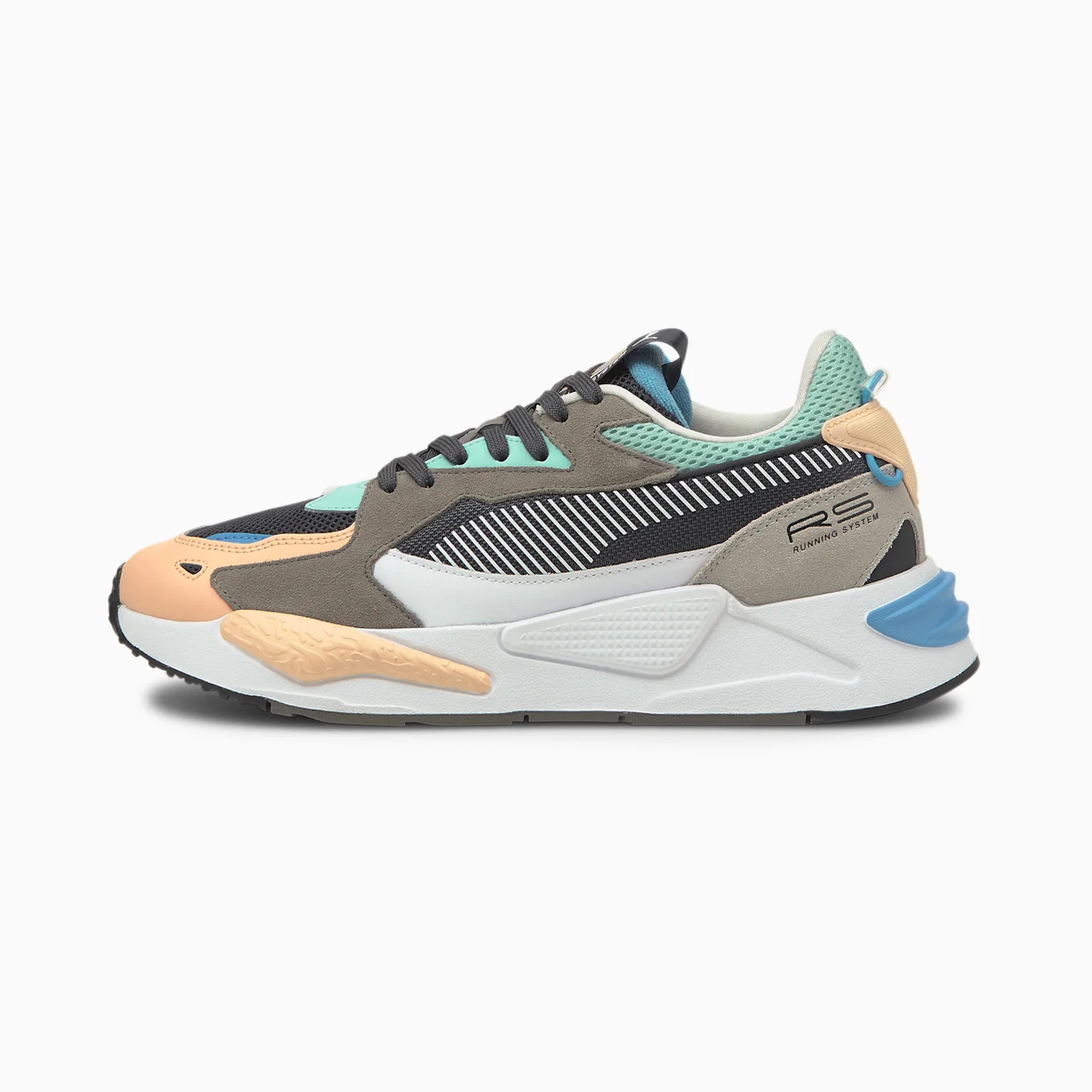 Tenisky Puma RS-Z Damske Viacfarebný | SK095631