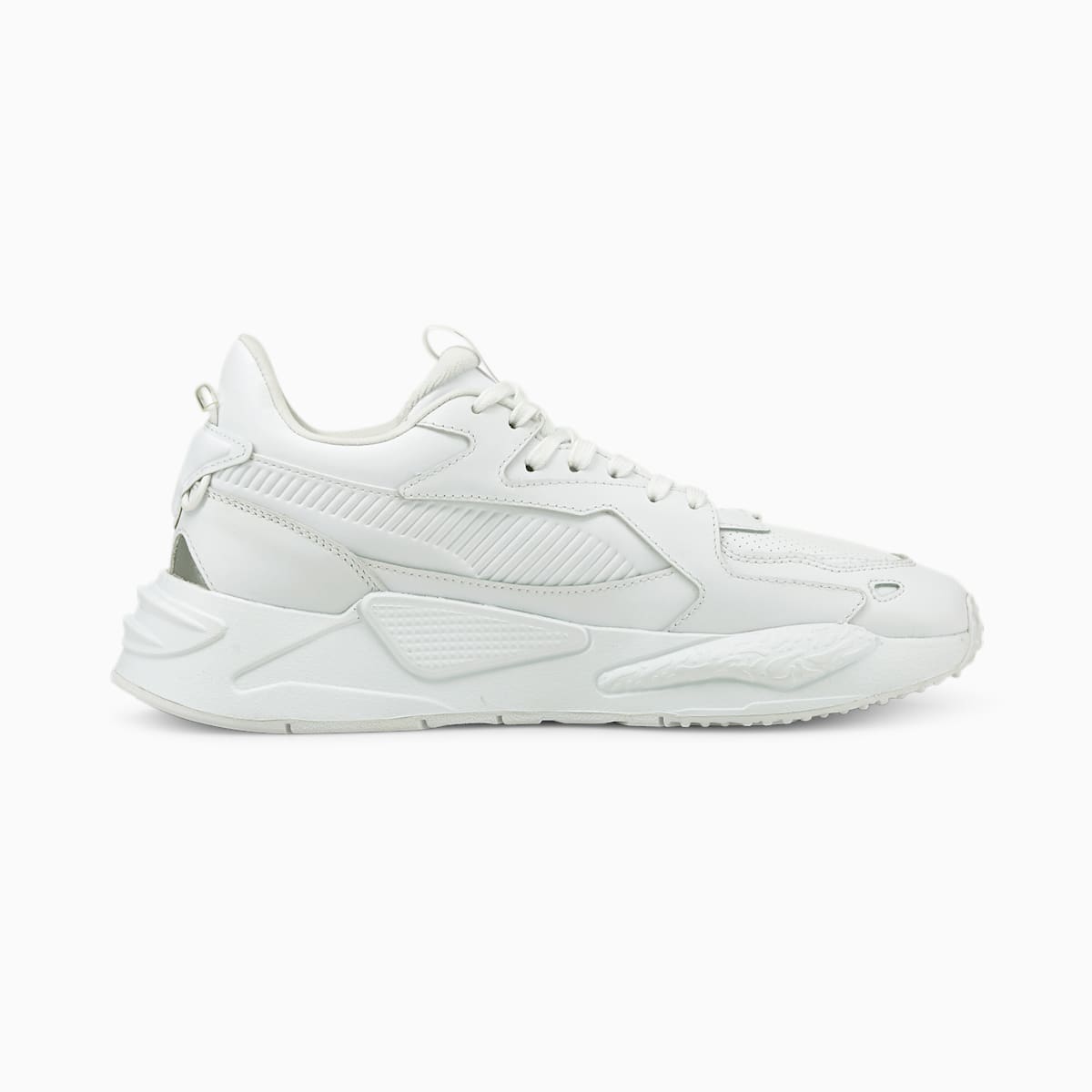 Tenisky Puma RS-Z LTH Damske Biele | SK807694