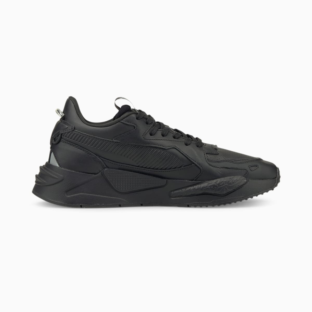 Tenisky Puma RS-Z LTH Damske Čierne | SK527394