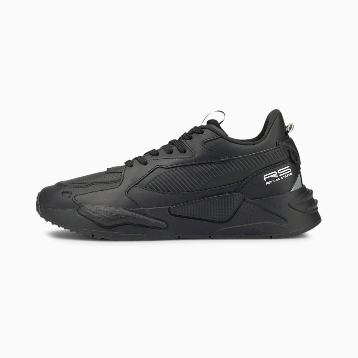 Tenisky Puma RS-Z LTH Damske Čierne | SK527394