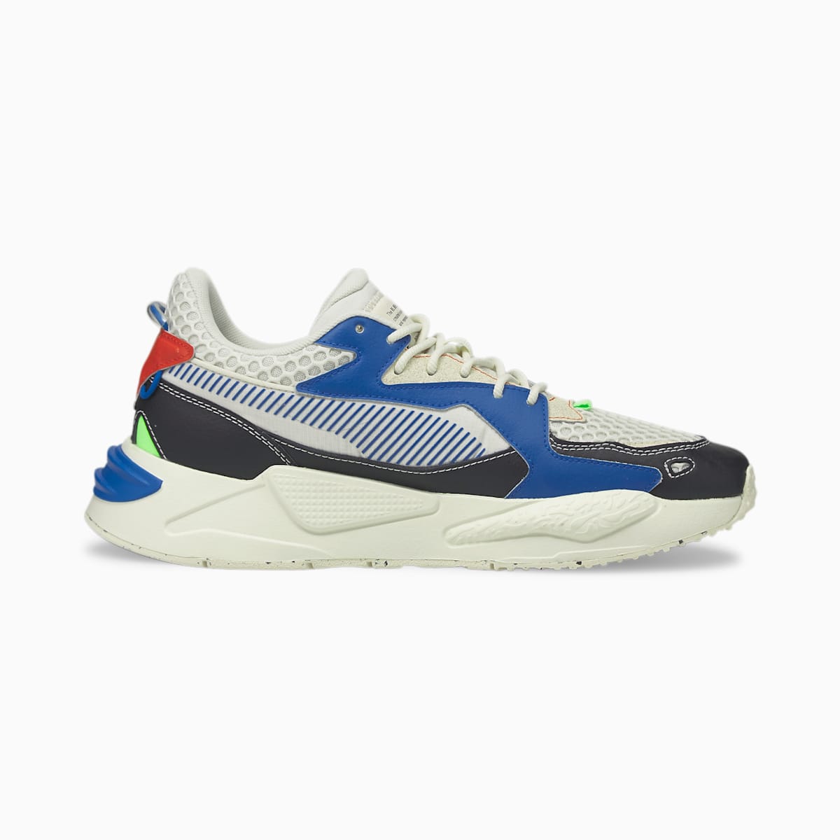 Tenisky Puma RS-Z RE.GEN Damske Biele/Modre | SK263801