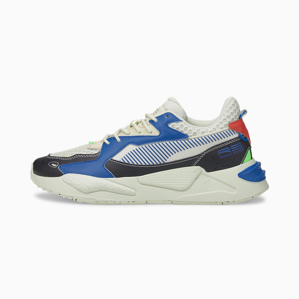 Tenisky Puma RS-Z RE.GEN Damske Biele/Modre | SK263801