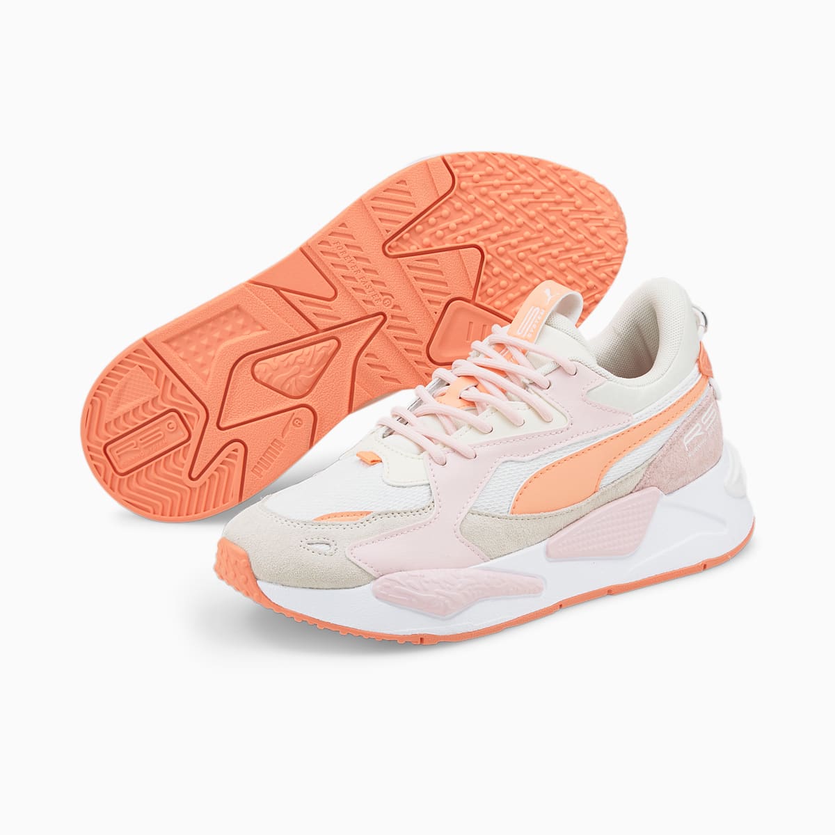 Tenisky Puma RS-Z Reinvent Damske Ruzove | SK731854