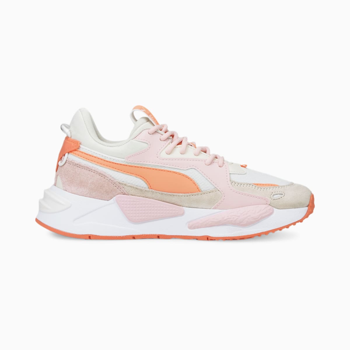 Tenisky Puma RS-Z Reinvent Damske Ruzove | SK731854