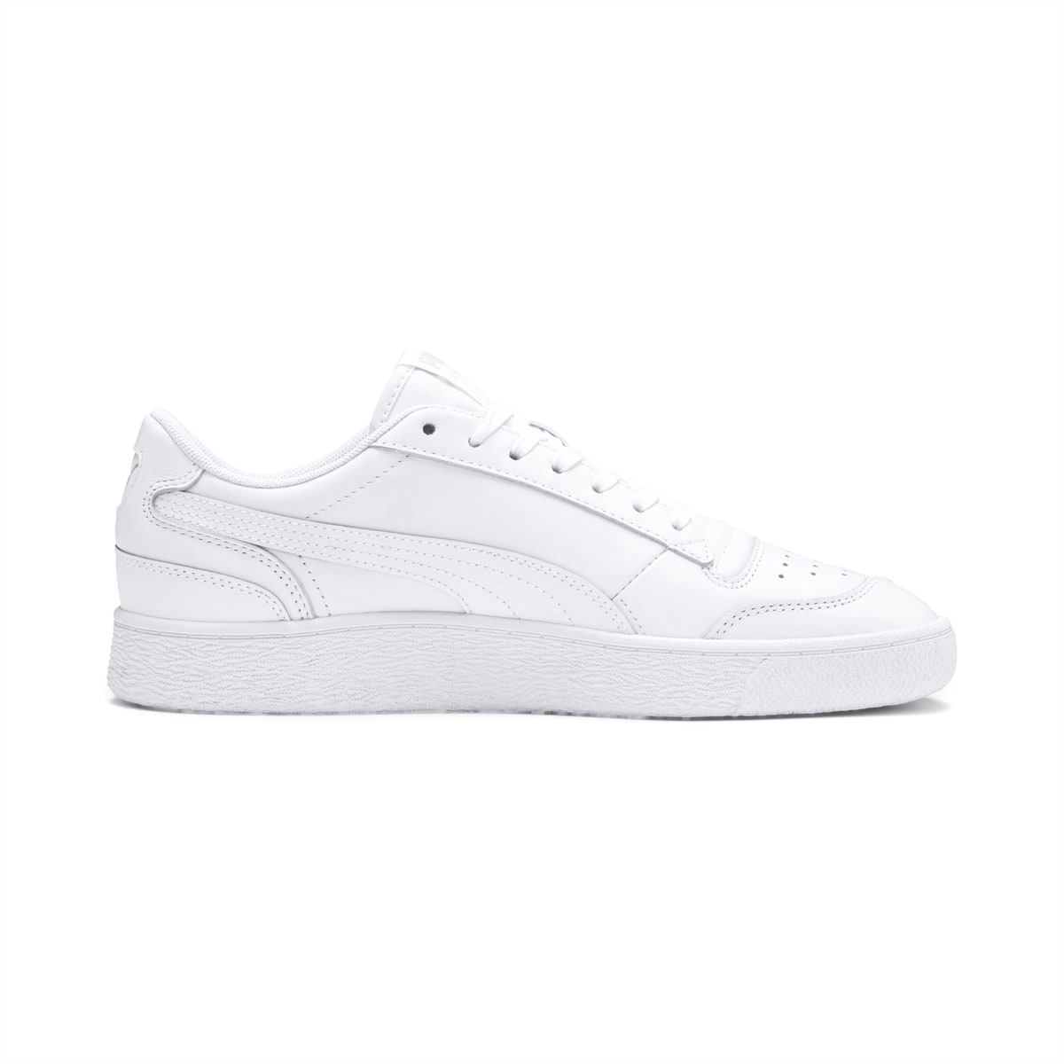 Tenisky Puma Ralph Sampson Lo Panske Biele | SK628910