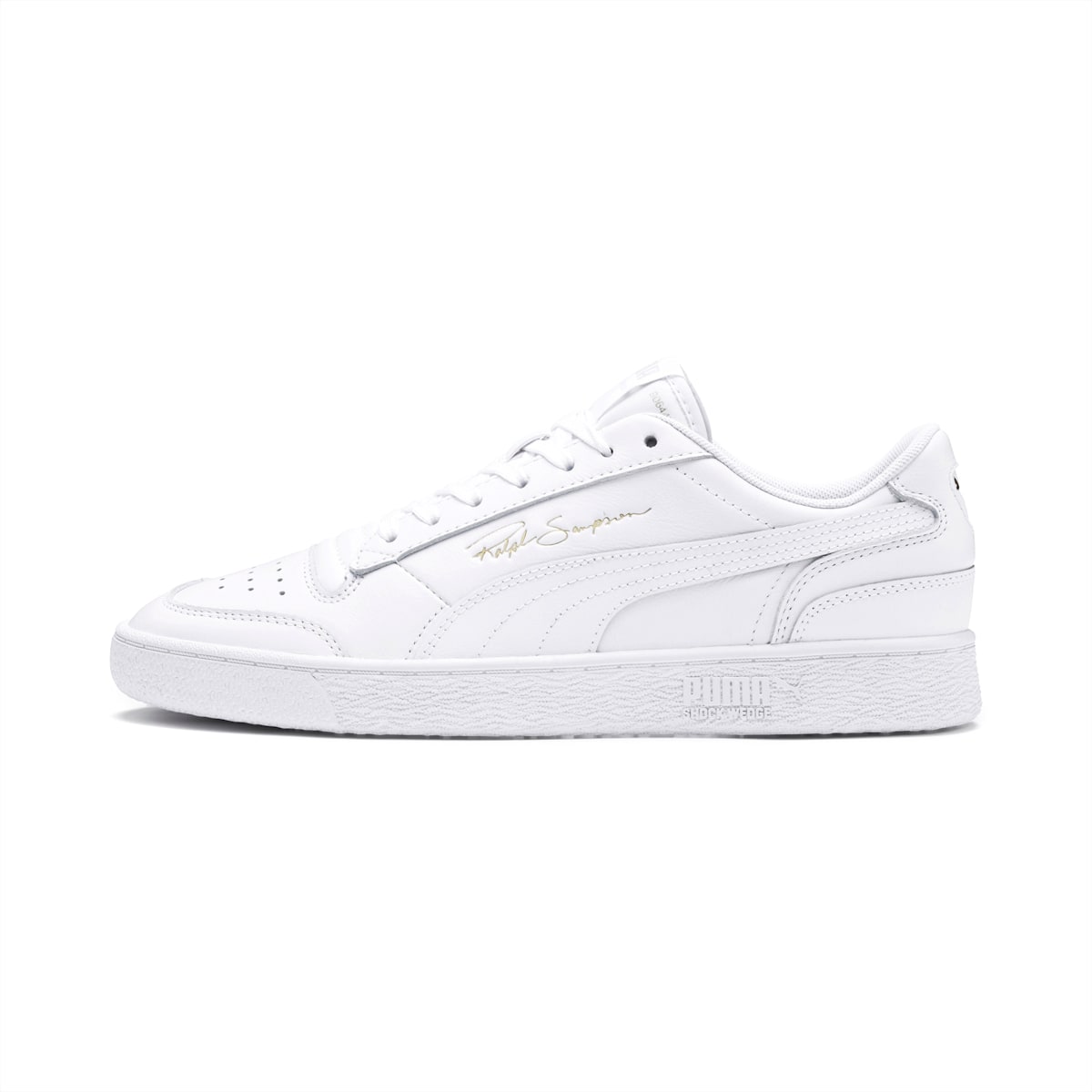 Tenisky Puma Ralph Sampson Lo Panske Biele | SK628910