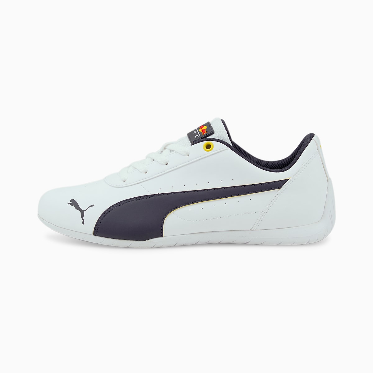 Tenisky Puma Red Bull Racing Neo Cat Damske Biele | SK043127