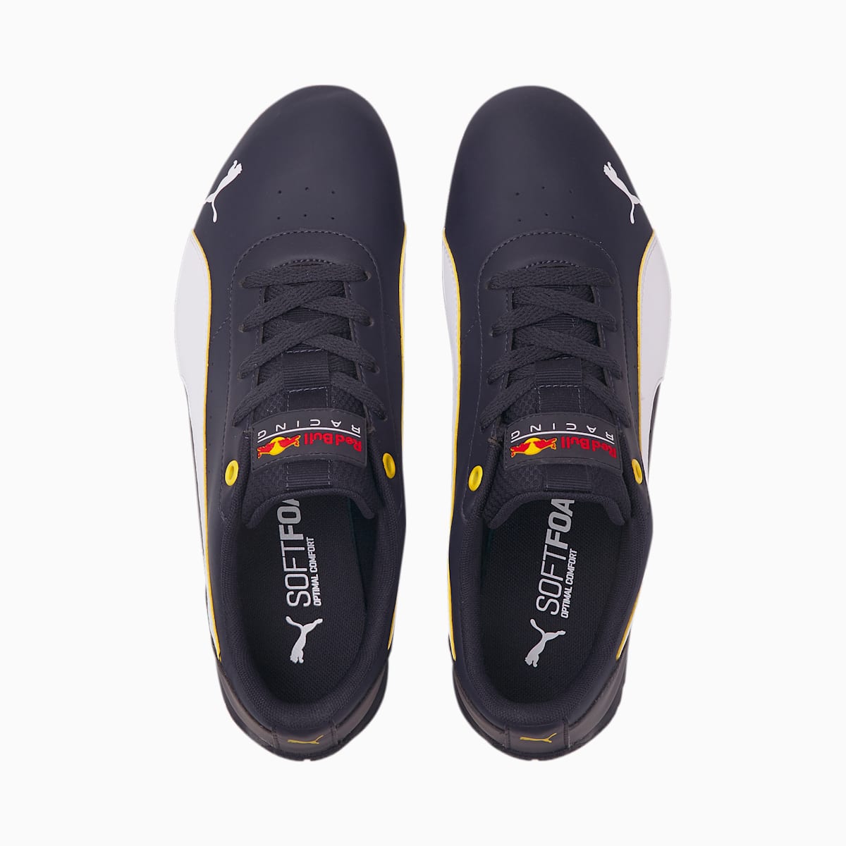 Tenisky Puma Red Bull Racing Neo Cat Damske Biele | SK178453